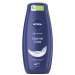 Nivea żel pod prysznic damski 500ml - "Cream Care"