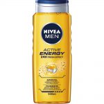 Nivea żel pod prysznic 500ml – „Active Energy"