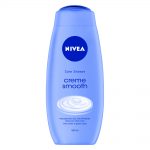Nivea żel pod prysznic damski 500ml – „Cream Smooth"