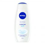 Nivea żel pod prysznic damski 500ml – „Cream Soft"