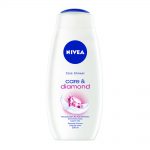 Nivea żel pod prysznic damski 500ml – „Diamond"
