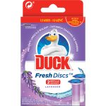 Duck Fresh Discs zapas 12 krążków – „Lawenda"