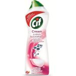 Cif uniwersalne mleczko do czyszczenia 500ml – „Kwiatowy"