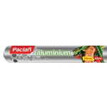 Paclan folia aluminiowa z mikrotłoczeniem 40m