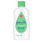 Johnsons’s Baby Oliwka dla dzieci 200ml z Aloesem