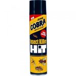 Hit spray na Owady 400ml