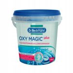 Dr. Beckhmann Odplamiacz w proszku 1kg Uniwersalny