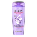 Elseve szampon do włosów 400ml – „Hyaluron Plum"