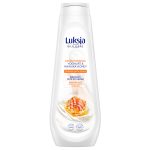 Luksja płyn do kąpieli 900ml – „Jogurt i Miód Manuka"