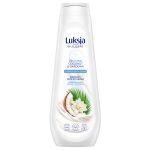 Luksja płyn do kąpieli 900ml – „Kokos i Gardenia"