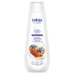 Luksja płyn do kąpieli 900ml – „Jagodowa Babeczka"