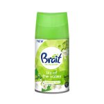 Brait Zapas do Odświeżacza automatycznego 250ml - "Konwalia"