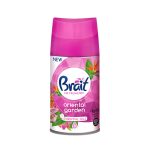 Brait Zapas do Odświeżacza automatycznego 250ml - "Orientalny Ogród"
