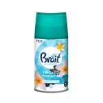 Brait Zapas do Odświeżacza automatycznego 250ml - "Relaxing Moments"