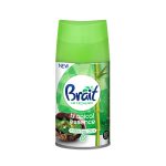 Brait Zapas do Odświeżacza automatycznego 250ml - "Tropikalny "