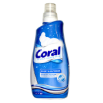 Coral żel do prania 1,375L 25p Sport