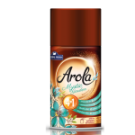 Generał Odświeżacz spray do automatu zapas 250ml - "Tajemniczy Ogród"