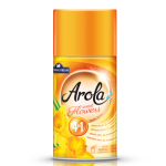 Generał Odświeżacz spray do automatu zapas 250ml - "Słodkie Kwiaty"