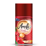 Generał Odświeżacz spray do automatu zapas 250ml - "Czerwony Aksamit"