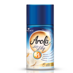 Generał Odświeżacz spray do automatu zapas 250ml - "Biała Lilia"