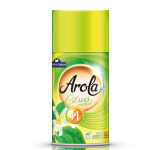 Generał Odświeżacz spray do automatu zapas 250ml - "Cytrusowy"