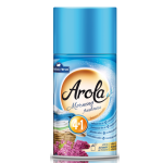 Generał Odświeżacz spray do automatu zapas 250ml - "Świeżość Poranka"