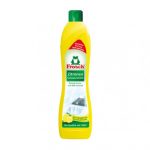 Frosch Cytrynowe mleczko do czyszczenia 500ml