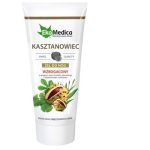 Canexpol Aktywny żel do nóg i stóp z Kasztanowca 200ml