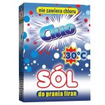 Cluo Sól do Prania firan 450g