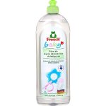 Frosch baby płyn do mycia akcesoriów dziecięcych 500ml
