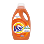 Vizir/Gama żel do prania 2,2L 40p Uniwersalny