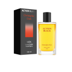 Christopher Dark Action Black Woda Toaletowa 100ml MEN