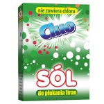 Cluo Sól do Płukania firan 450g