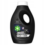 Ariel żel do prania 800ml 16p - "Do Czarnych Rzeczy"