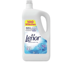 Lenor żel do prania 5,5L 100p Uniwersalny DE – „Wiosenny Poranek”