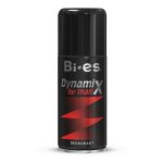 Bi-es dezodorant 150ml MEN -"Dynamix"