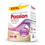 Passion Gold proszek do prania Kolorów 100p 6kg DE
