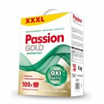 Passion Gold proszek Uniwersalny do prania 100p 6kg DE