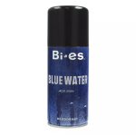 Bi-es dezodorant 150ml MEN -„Blue Water"