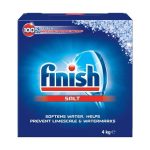 Finish sól do zmywarki 4kg
