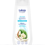 Luksja żel pod prysznic 500ml – „Kokos i Gardenia"