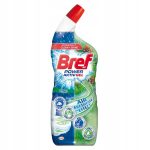 Bref płyn do WC 700ml -"Leśny"