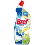 Bref płyn do WC 700ml -"Cytrynowy"