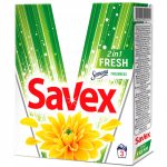 Savex proszek do prania 300g - "Biały"
