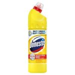 Domestos płyn do WC 1000ml - "Cytrynowy"