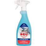 Oro płyn do usuwania Kamienia wodnego i rdzy - 500ml pompka