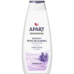 Apart Płyn do kąpieli 750ml - "Fiołek"
