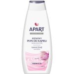 Apart Płyn do kąpieli 750ml - "Magnolia"
