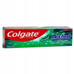 Colgate Max Fresh pasta do zębów 75ml Zielona