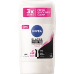 Nivea Antyperspirant w Sztyfcie dla Kobiet - "Invisible Clear"